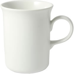 Sheraton Mug